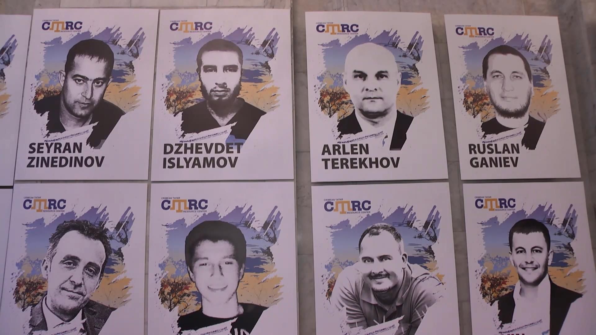 Викрадені, вбиті, арештовані: як Росія знищує проукраїнських кримчан