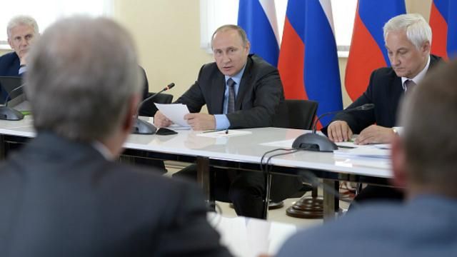 Стало известно, кто может стать новым послом России в Украине Стало известно, кто может стать новым послом России в Украине