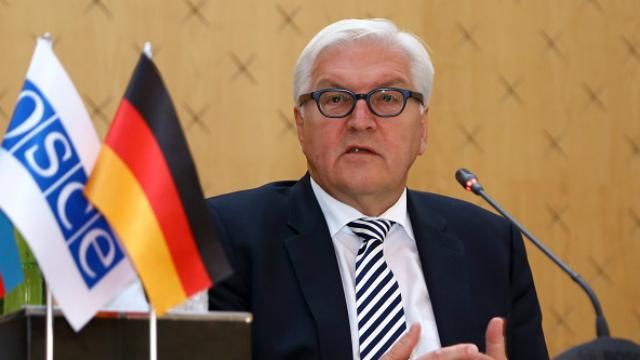 У Меркель заговорили про послаблення санкцій проти Росії У Меркель заговорили про послаблення санкцій проти Росії