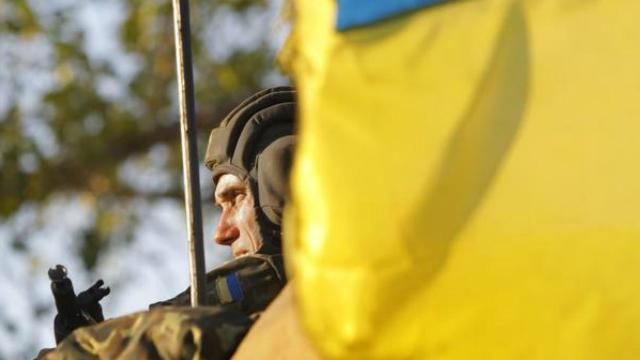 Обошлось без потерь: в штабе уточнили, сколько бойцов получили ранения Обошлось без потерь: в штабе уточнили, сколько бойцов получили ранения