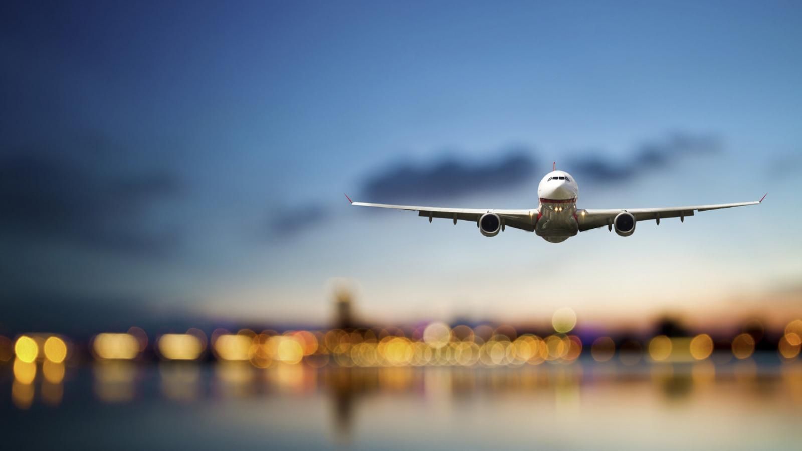 Коли Україна підпише угоду про "відкрите небо" з Євросоюзом Коли Україна підпише угоду про "відкрите небо" з Євросоюзом