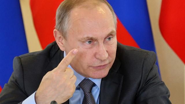 Почему Путин уволил посла в Украине? Ваше мнение