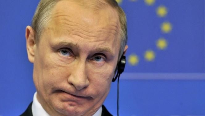 Россия использует особые методы, чтобы выглядеть супердержавой, – разведка США Россия использует особые методы, чтобы выглядеть супердержавой, – разведка США