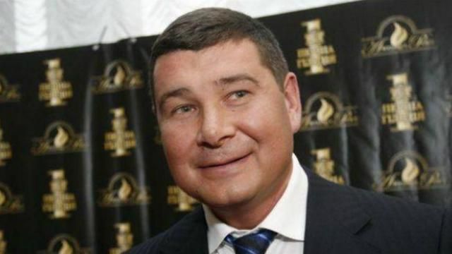 Онищенко зізнався, що він у Лондоні і буде судитись саме звідти Онищенко зізнався, що він у Лондоні і буде судитись саме звідти