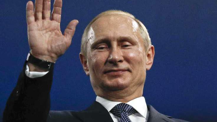 Крым получил пощечину от Путина, – российские оппозиционеры