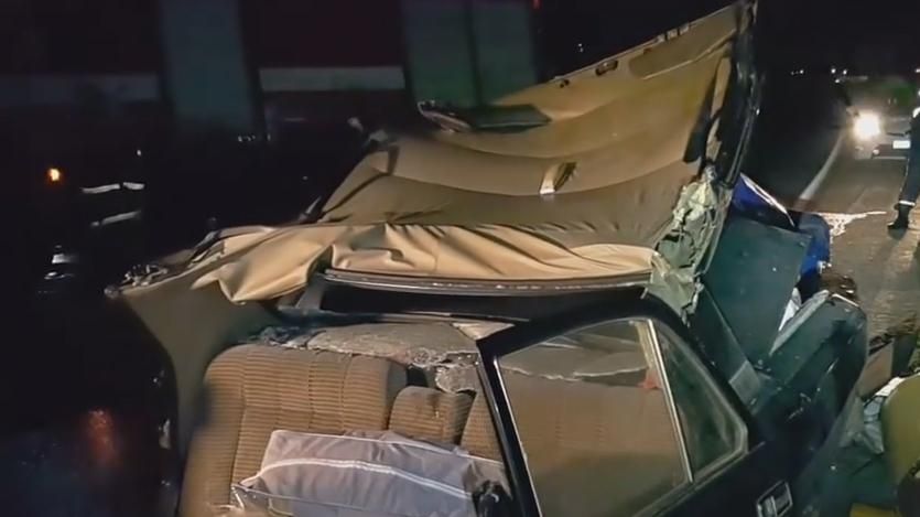 Винуватцем страшної ДТП у Києві виявився депутат Винуватцем страшної ДТП у Києві виявився депутат