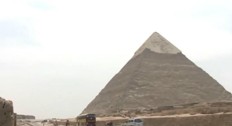 Самостоятельный туризм: какие места необходимо посетить в Египте