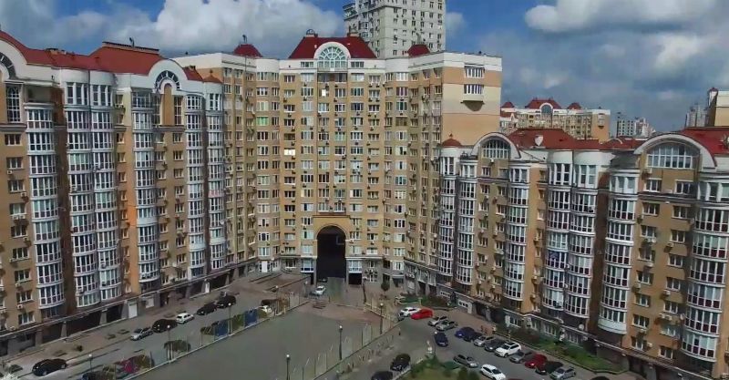 Дорога дружина прокурора: як приховати свій бізнес Дорога дружина прокурора: як приховати свій бізнес