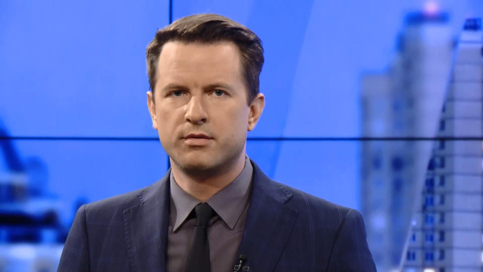 Випуск новин 29 липня станом на 18:00