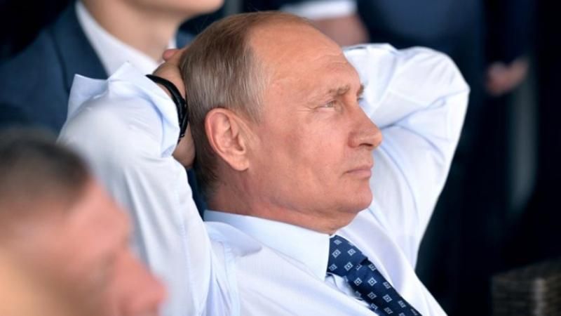 Российский журналист рассказал, что теперь будет с Крымом Российский журналист рассказал, что теперь будет с Крымом