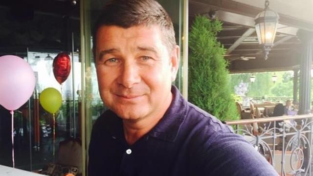 Очень пьяный депутат устроил ДТП, Онищенко нашелся в Лондоне, – главное за сутки Очень пьяный депутат устроил ДТП, Онищенко нашелся в Лондоне, – главное за сутки