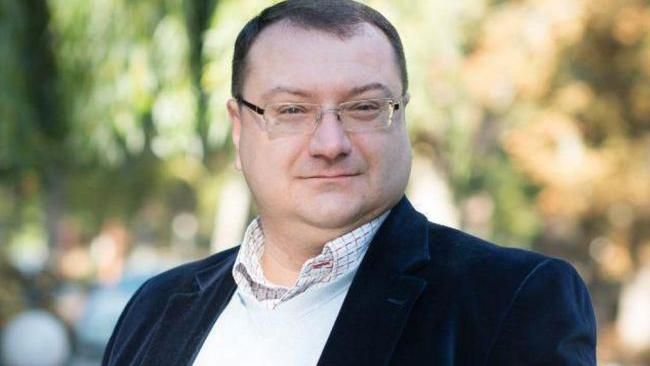 Заместитель Луценко пообещал рассказать детали об убийстве известного адвоката Заместитель Луценко пообещал рассказать детали об убийстве известного адвоката