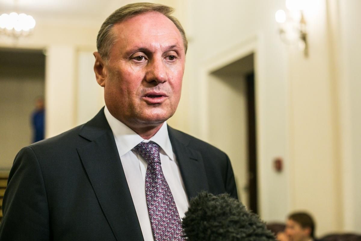 ГПУ задержала Ефремова ГПУ задержала Ефремова