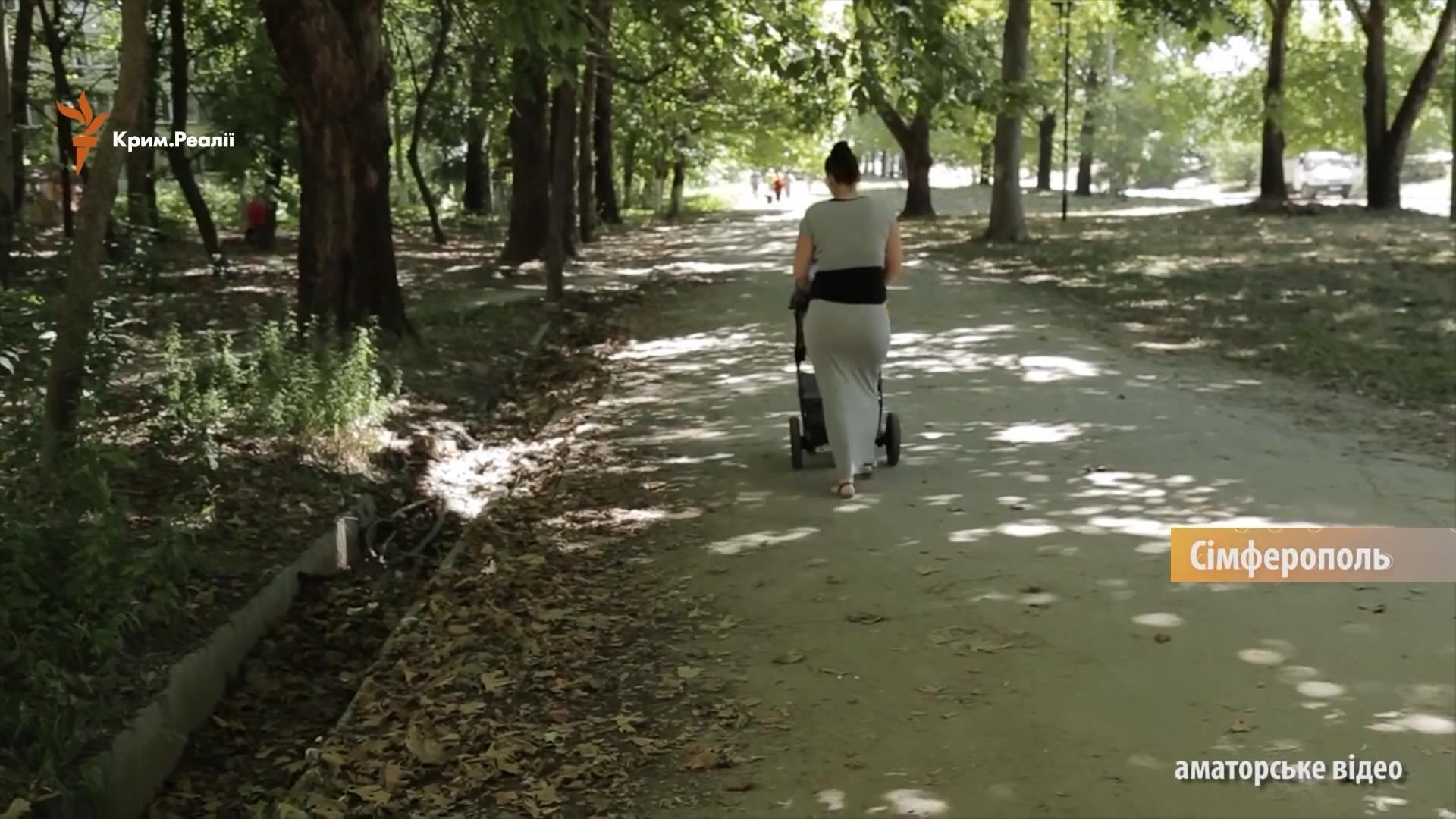 Почему Севастополь утопает в мусоре Почему Севастополь утопает в мусоре