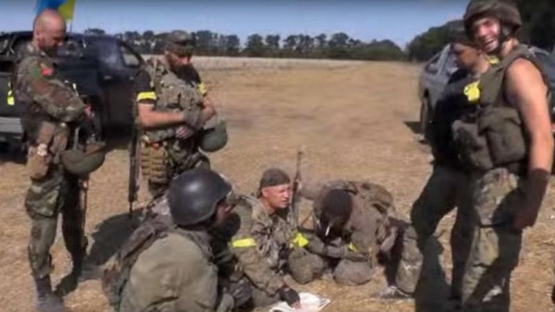 Освобождение Авдеевки – как украинские бойцы прогоняли из города врага
