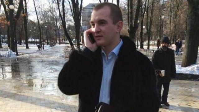 Затримали депутата, що п’яним скоїв резонансну ДТП та стрілянину Затримали депутата, що п’яним скоїв резонансну ДТП та стрілянину