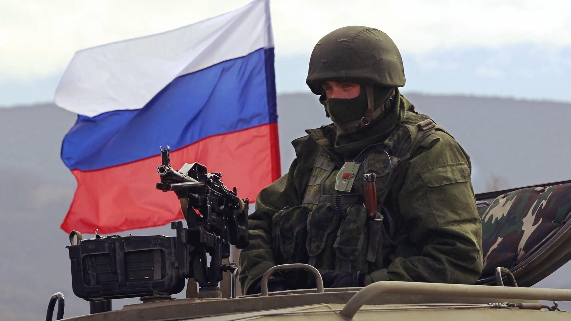 Россия перебросила боевикам на Донбасс большую партию тяжелого вооружения