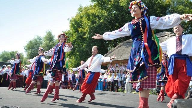 Як Полтавщина заманює туристів