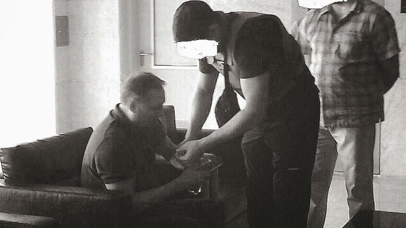 ГПУ знову затримала Єфремова, скандал з п’яним "другом Авакова" – головне за добу ГПУ знову затримала Єфремова, скандал з п’яним "другом Авакова" – головне за добу