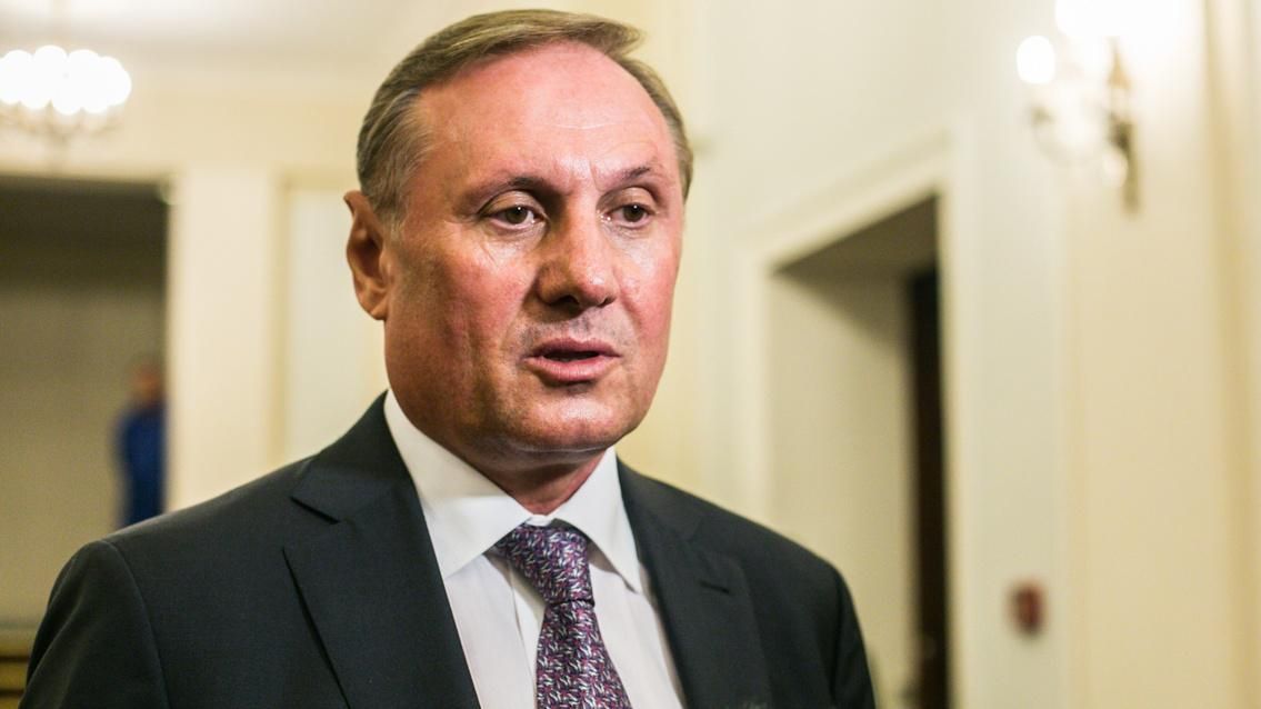 Ефремов еще сегодня выйдет на свободу, – адвокат политика Ефремов еще сегодня выйдет на свободу, – адвокат политика