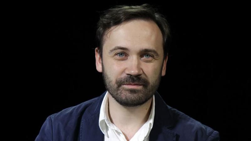 Путін хоче найдорожче продати свій відхід з Донбасу, – Пономарьов Путін хоче найдорожче продати свій відхід з Донбасу, – Пономарьов