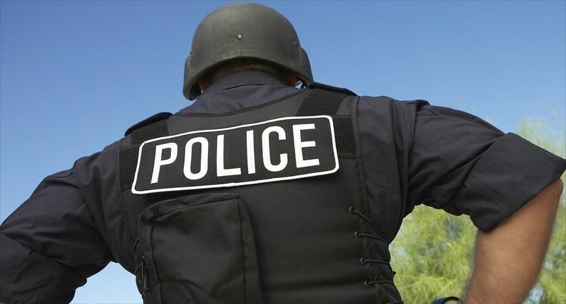 Нападающий расстрелял людей в Техасе: есть жертвы Нападающий расстрелял людей в Техасе: есть жертвы