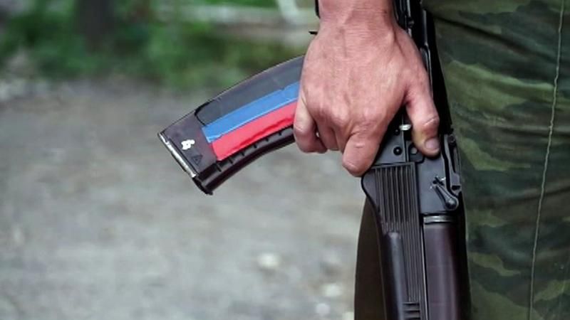 Розвідка повідомила про нові втрати серед бойовиків Розвідка повідомила про нові втрати серед бойовиків