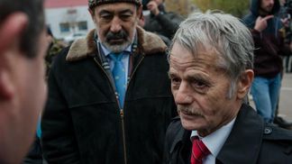 Надо быть реалистами –  Россия уничтожает наш народ, – Джемилев