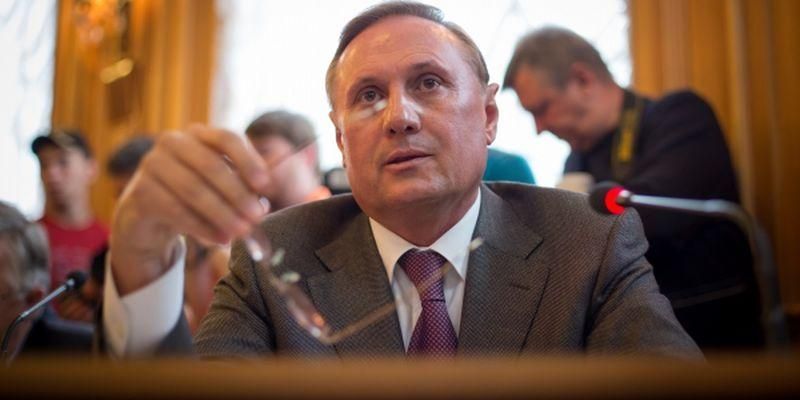 Єфремов був агентом Кремля, – екс-регіонал Єфремов був агентом Кремля, – екс-регіонал