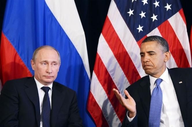 США может пойти на обострение отношений с Кремлем, – политолог