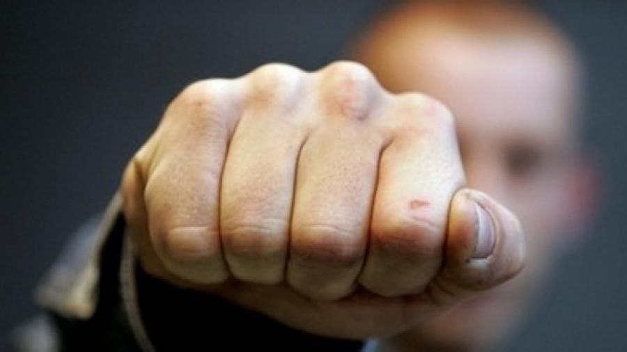 Екс-беркутівці влаштували масове побоїще у клубі на Рівненщині Екс-беркутівці влаштували масове побоїще у клубі на Рівненщині