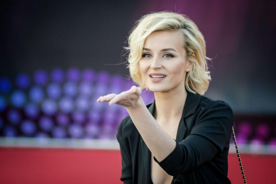 Российской певице доверили нести факел на Олимпиаде в Рио