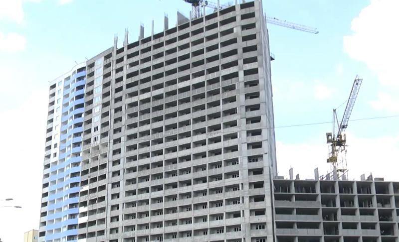 Яку нерухомість обирають українці Яку нерухомість обирають українці