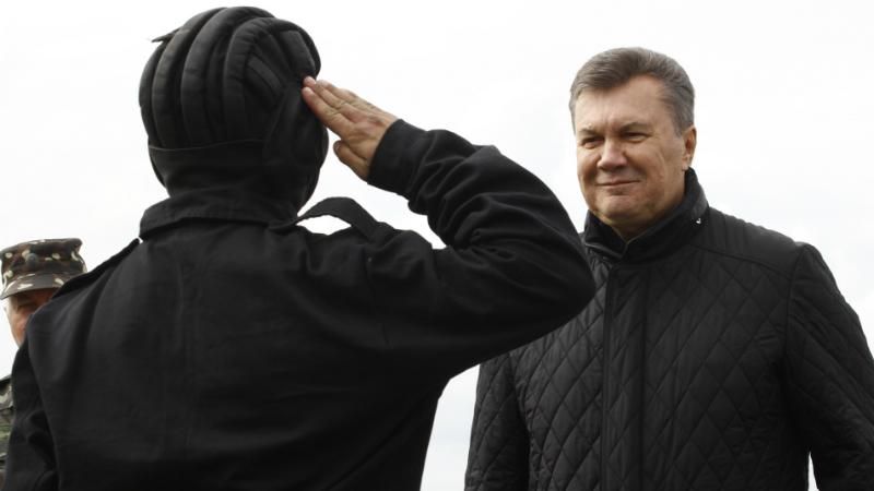 "Фюрер" у нас був один, – екс-нардеп розповів історію прізвиська для Януковича