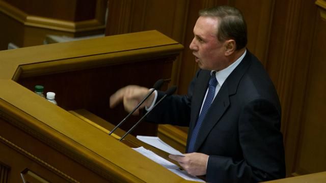 Суд над Єфремовим: названо час початку засідання і прізвище судді Суд над Єфремовим: названо час початку засідання і прізвище судді