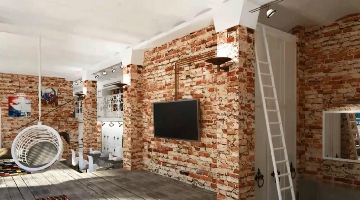 В київському метро з'явилось лофт-приміщення В київському метро з'явилось лофт-приміщення