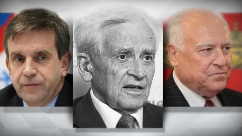 Російські посли в Україні: хто і коли представляв інтереси Москви Російські посли в Україні: хто і коли представляв інтереси Москви