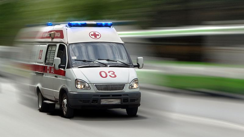 В Крыму прогремел взрыв: пострадали дети