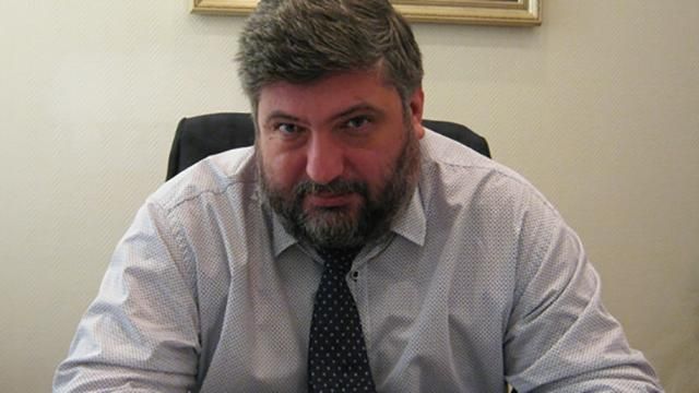 Суд відпустив голову наглядової ради ОПЗ Перелому Суд відпустив голову наглядової ради ОПЗ Перелому