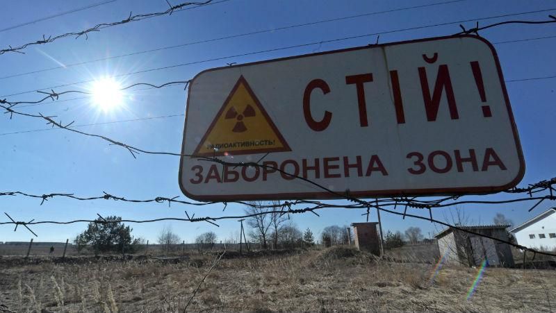 Порошенко придумал, что делать с Чернобылем