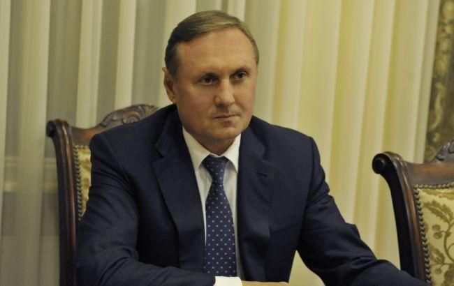 Єфремов прокоментував звинувачення проти нього Єфремов прокоментував звинувачення проти нього