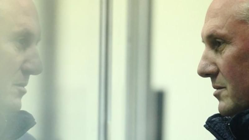 Єфремов: Я міг утекти як слідом за Януковичем, так і шість днів тому Єфремов: Я міг утекти як слідом за Януковичем, так і шість днів тому