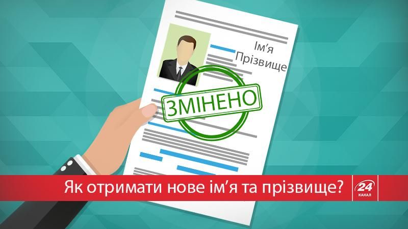 Как официально сменить свое имя или фамилию: понятная инструкция