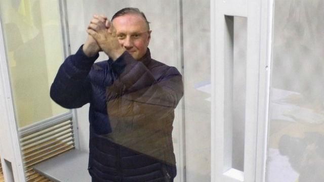 Адвокаты Ефремова хотят обжаловать его арест