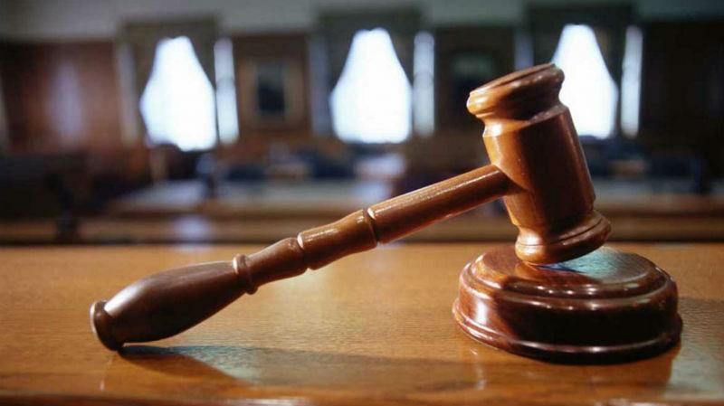 Порошенко звільнив скандального Оберемка та інших суддів за порушення присяги