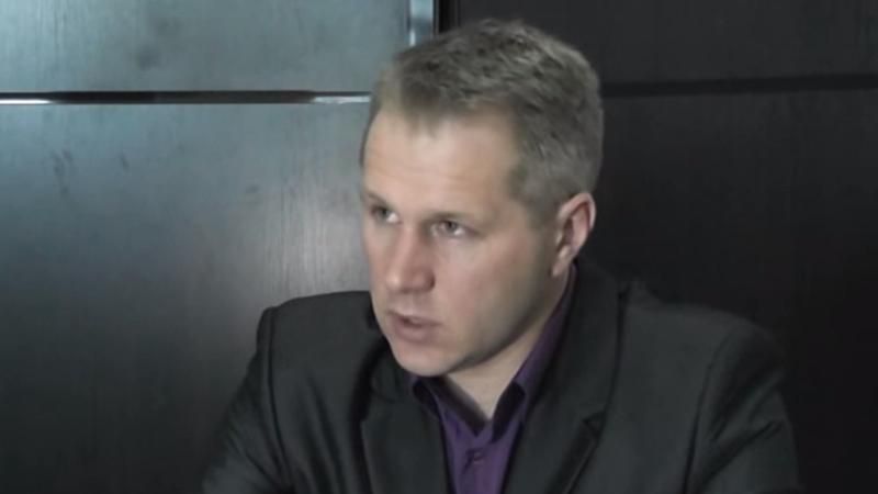 За держзраду судитимуть екс-першого заступника командувача ВМС За держзраду судитимуть екс-першого заступника командувача ВМС