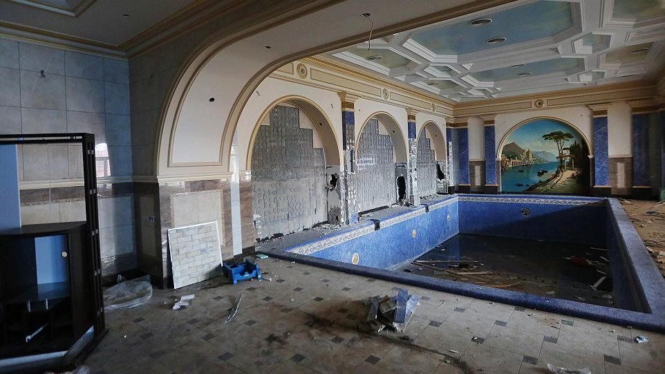 Колишній генпрокурор може вимагати від України відшкодування збитків, – Касько Колишній генпрокурор може вимагати від України відшкодування збитків, – Касько