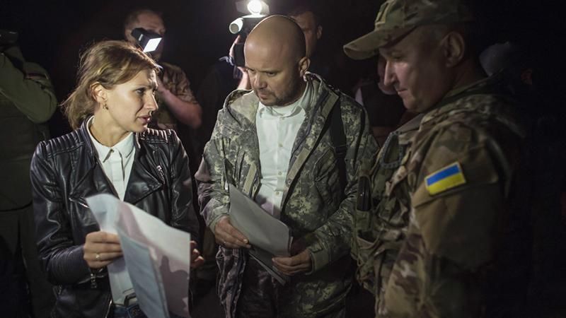 Бойовики хочуть виміняти "злодія в законі" на українських військових, – радник голови СБУ