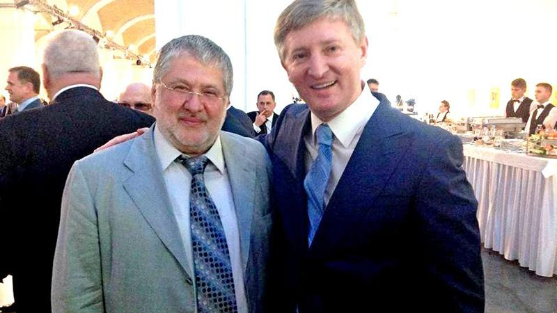 Посол США увидел снижение роли олигархов в украинской политике