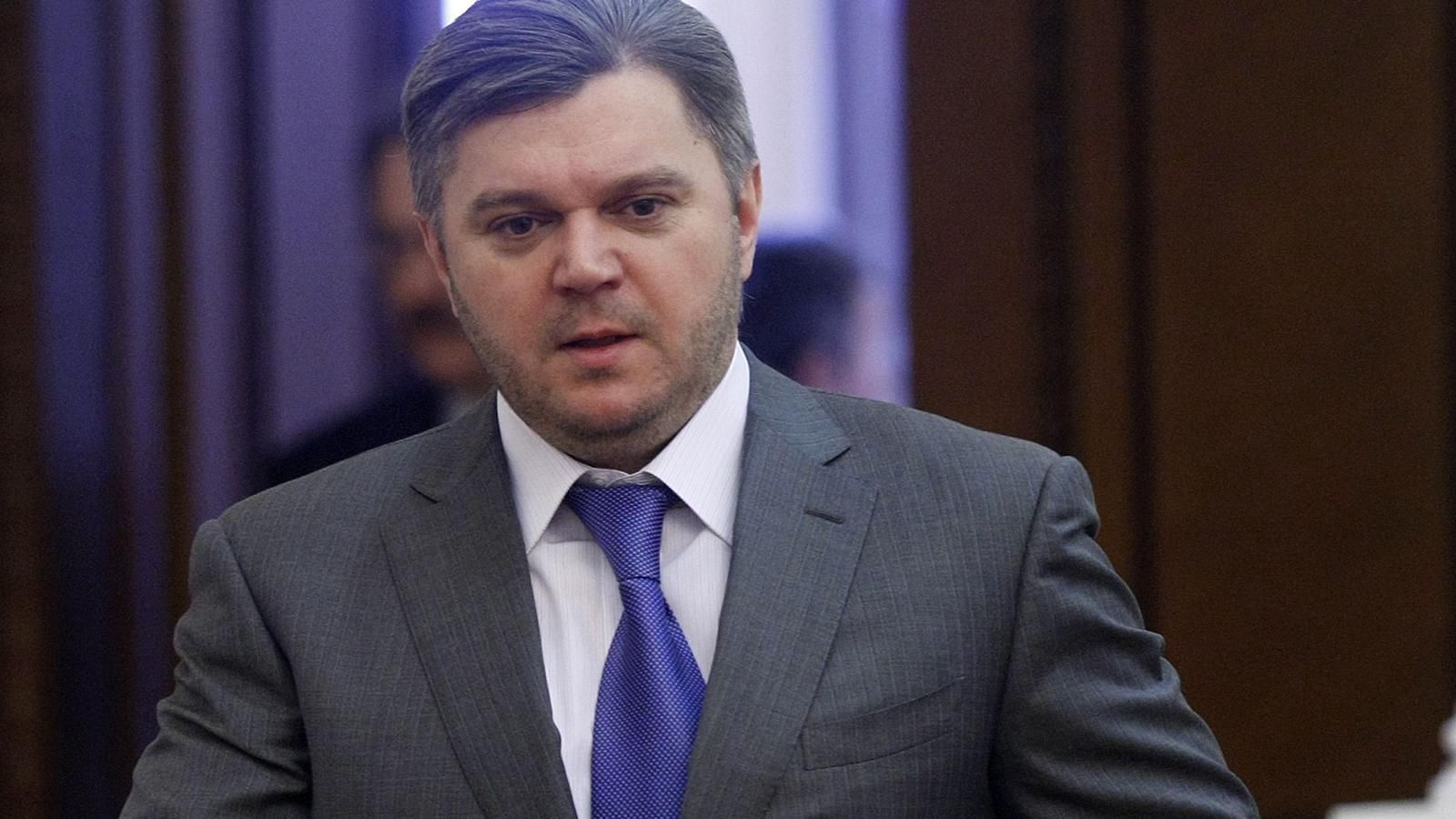 Екс-міністр з уряду Азарова розповів, за скільки йому пропонували "вирішити всі проблеми" Екс-міністр з уряду Азарова розповів, за скільки йому пропонували "вирішити всі проблеми"